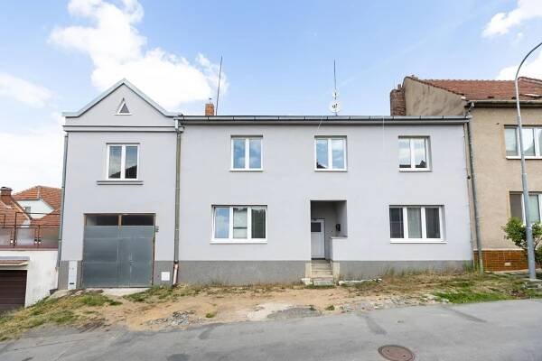 3+kk, Zezulova, Brno, 57 m2