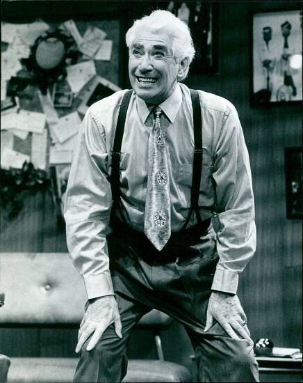 Laughter On The 23rd Floor - Frank Finlay Net