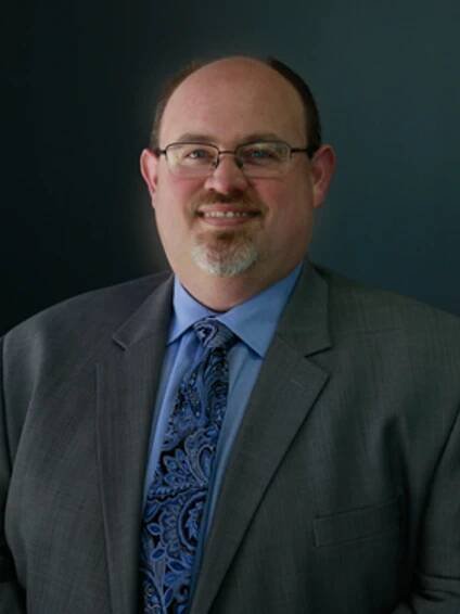 Trevor J. Foster