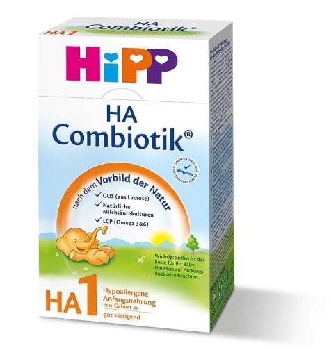HiPP HA 1 Combiotik