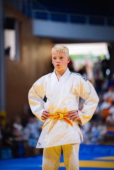 Český pohár Brno 2023 | Český svaz judo