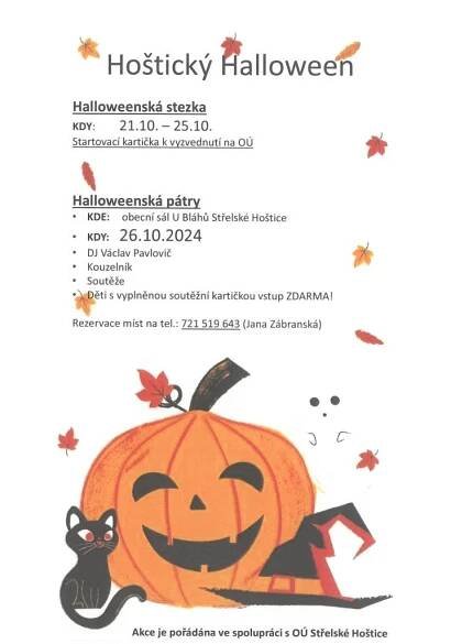 Aktuality - Oficiální stránky obce Střelské Hoštice