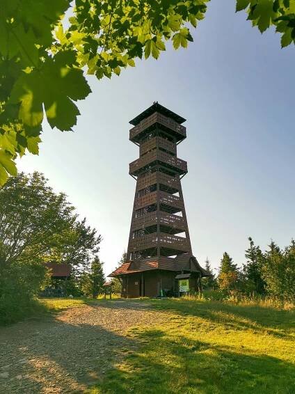 Ubytování Frenštát pod Radhoštěm, U Marušky - Beskydy chalupa, 12518