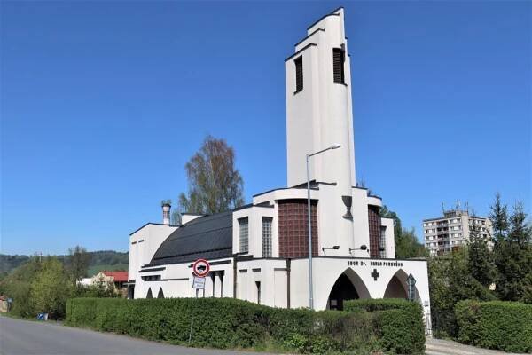 Liberec – Stará Paka – Pohledzvlaku.cz