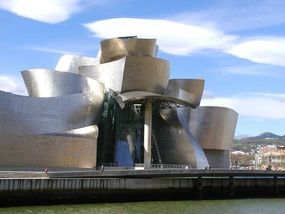 The Best of the Basque Country