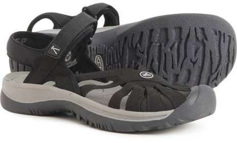 Keen Rose Sandals (For Women) - Save 27%