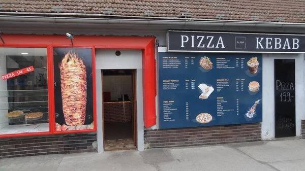 El One Pizza Kebab foto 2