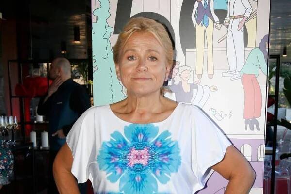 Pavla Tomicová zhubla kvůli stresu z rozchodu. Roli hrála i cukrovka - Jimeto.cz