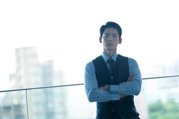 Austin Lin - Candlestick - Z filmu
