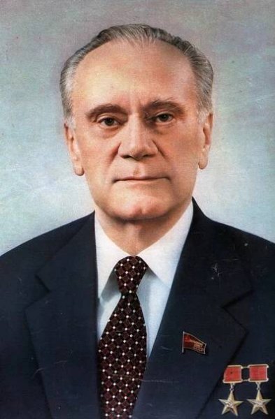 Tichonov, Nikolaj Alexandrovič : T
