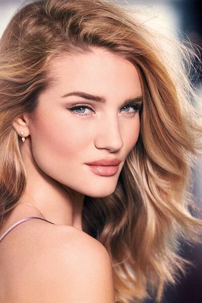 Rosie Huntington-Whiteley