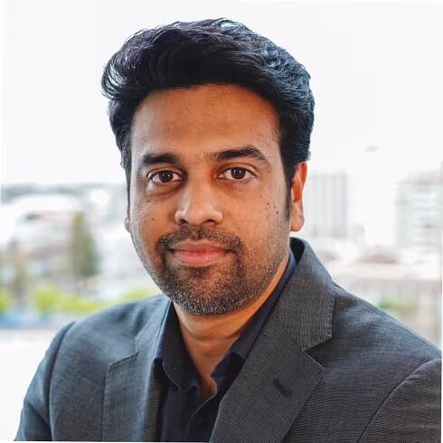 Vishnu Rajkumar