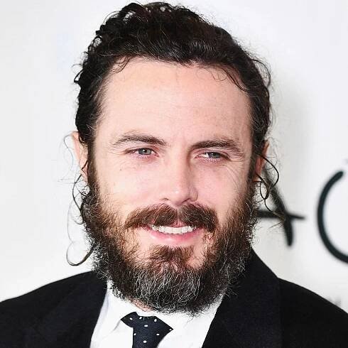 Casey Affleck Turns the Tables at New York Critics’ Awards