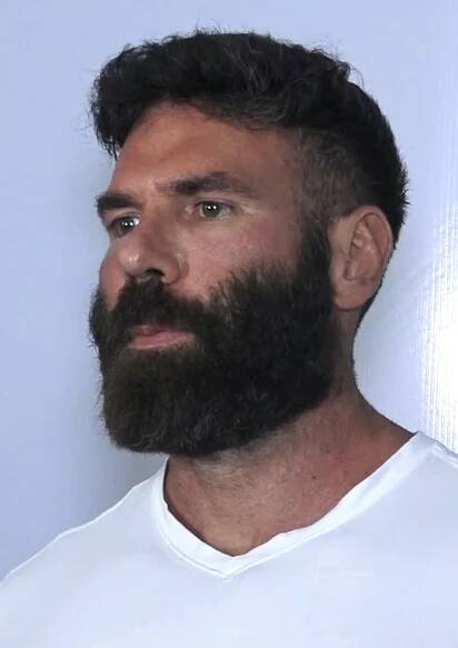 Dan Bilzerian – Wikipedie