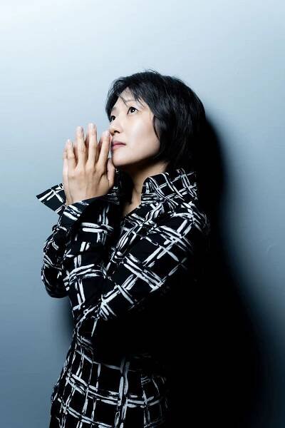 Misuzu Tanaka  Photo: Marco Borggreve