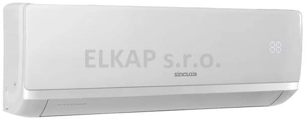 Klimatizace Sinclair Ray SIH-09BIR+SOH-09BIR2 | ELKAP s.r.o.