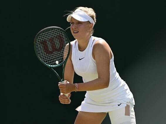 Dvě české hvězdičky znovu na startovní čáře - Lob tenis