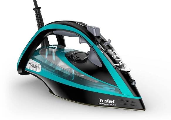 Žehlička Tefal FV9844E0 Ultimate Pure | eberry.cz