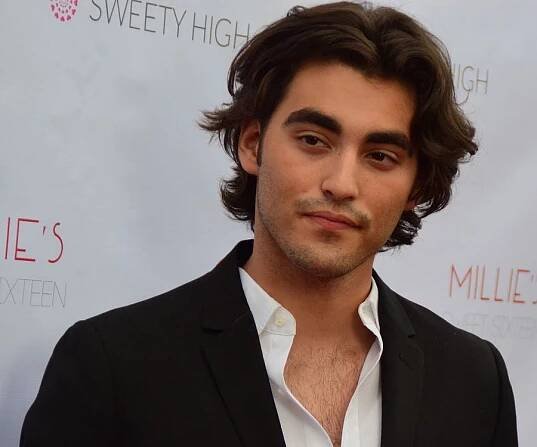 Blake Michael Biography - Facts, Childhood, Family Life & Achievements