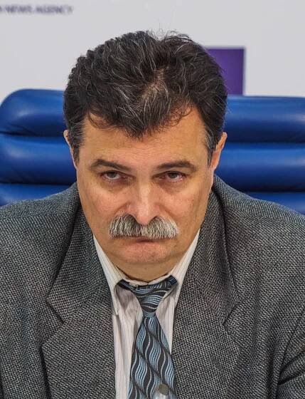 Yury Boldyrev