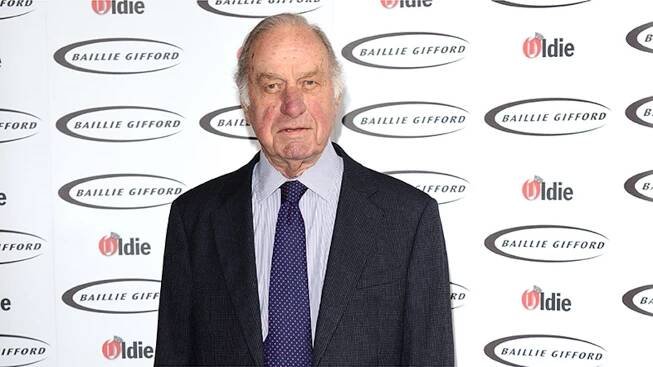 Geoffrey Palmer
