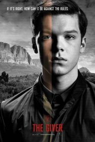 Cameron Monaghan Talks 'The Giver' and 'Amityville' Sequel/Reboot