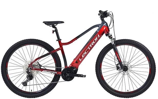 ESCONDER MFX 18
