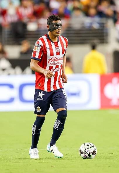 Liga MX – jmjimage