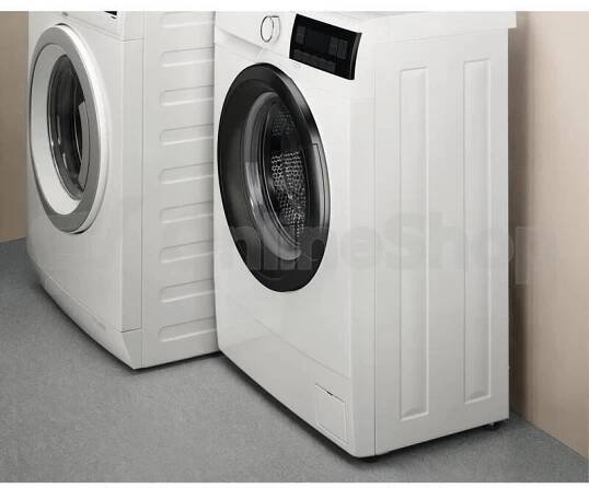 Pračka Electrolux 600 SensiCare® EW6SM426WC