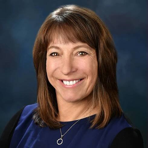 Lisa Ralston - Jackson County Physical Therapy