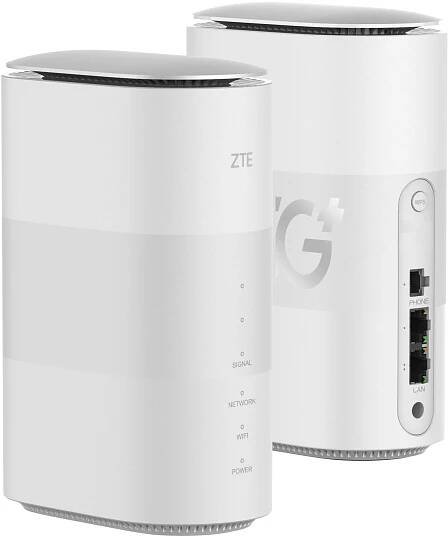 ZTE MC888D 5G