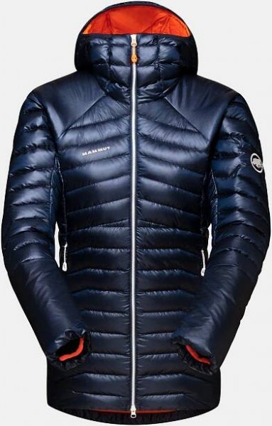 Mammut Eigerjoch Advanced IN Hooded jacket Men Night