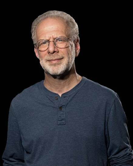 Dan Lieberman headshot 2025