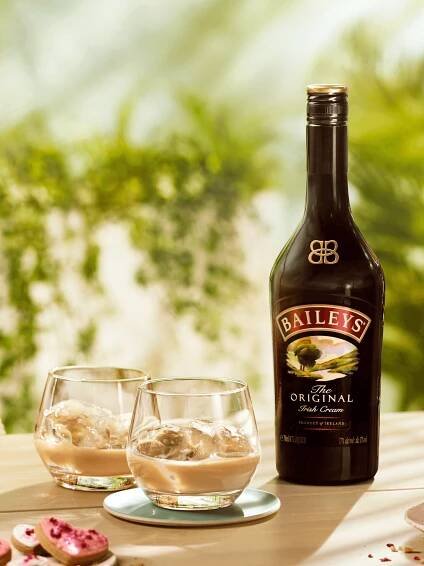 Baileys | Onbrand