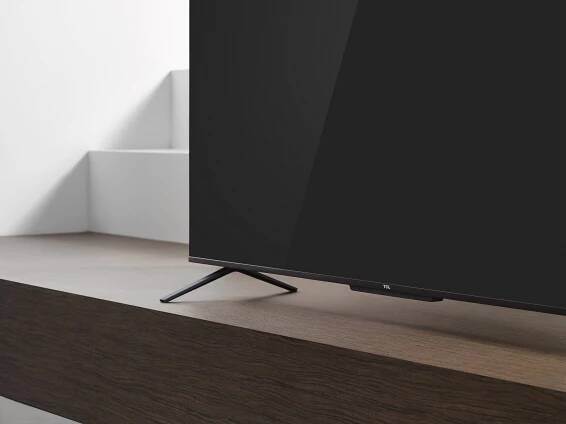 50" TCL 50C725