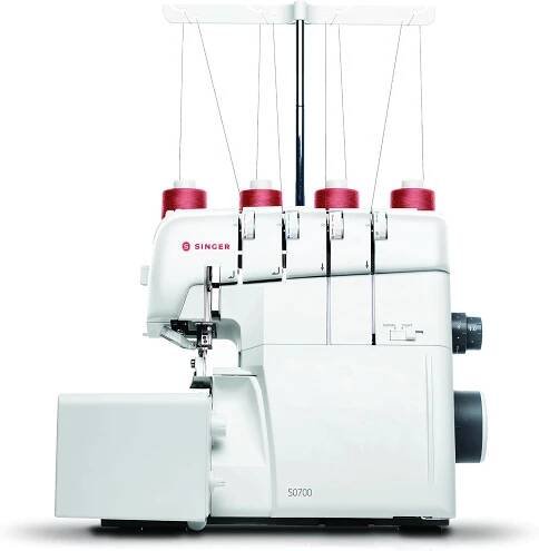Best Serger Machine