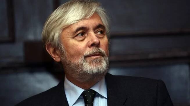 Josef Abrhám: Chtěl jsem být evangelickým farářem