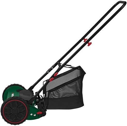 PARKSIDE® Ruční vřetenová sekačka na trávu