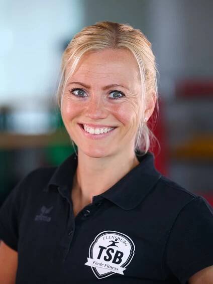 Foto von Sarah Mallonn
