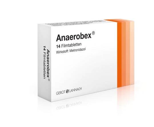 Anaerobex®