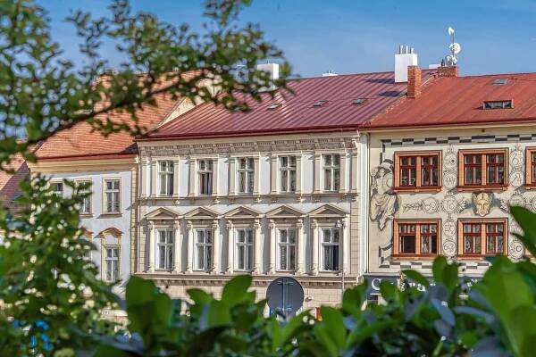 Rezidence Znojmo