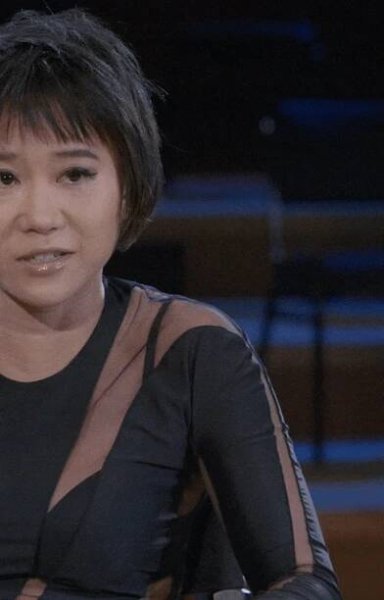 Yuja Wang & Dudamel: In Conversation | Sound/Stage