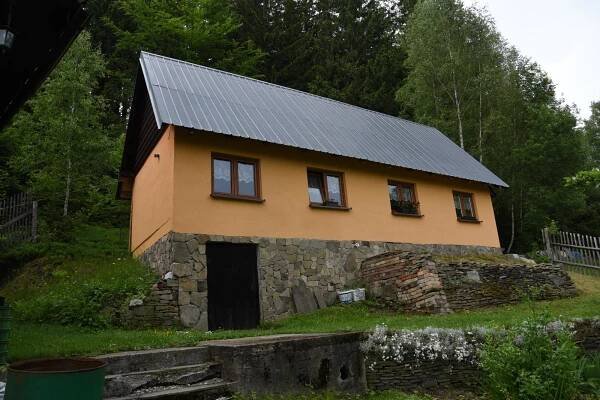 Levné pobyty na horách, Beskydy, Staré Hamry