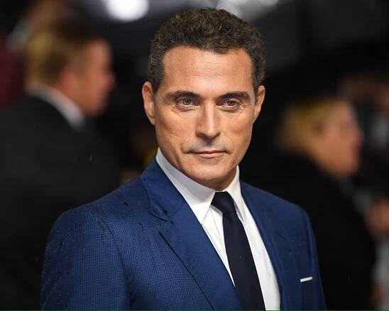 Rufus Sewell