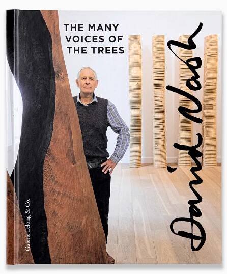 Books of Galerie Lelong
