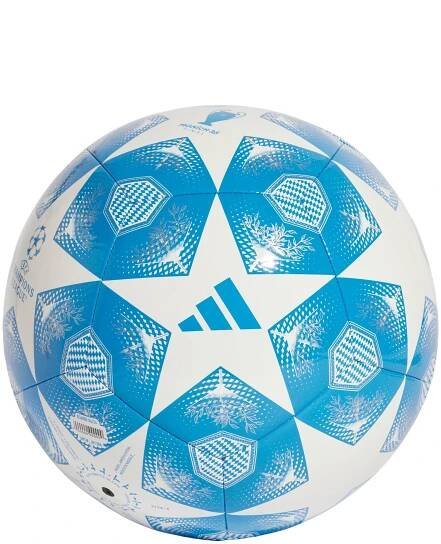 Fotbalový míč adidas UCL Club 24/25 Knockout Stages vel. 4 Tréninkový zápasový