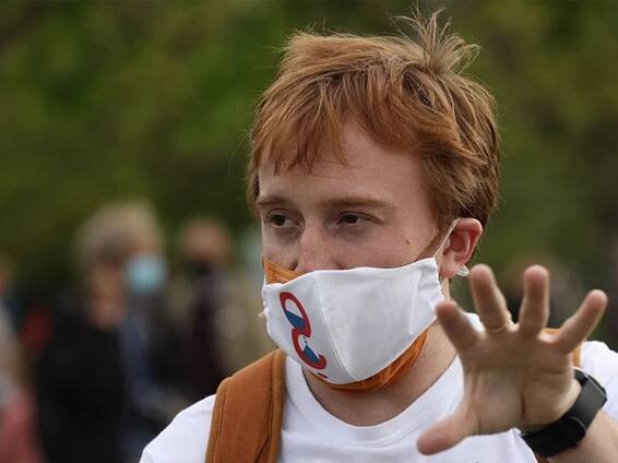 Mikuláš Minář: Volíte Babiše z nouze, budete volit mě! | ParlamentniListy.cz – politika ze všech stran 
