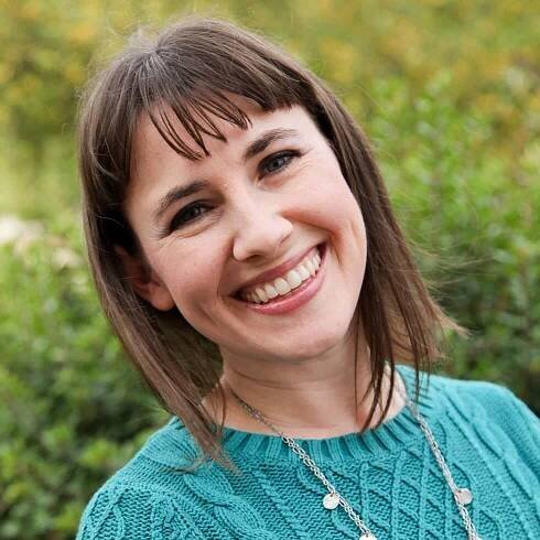 Rebecca Wendlandt