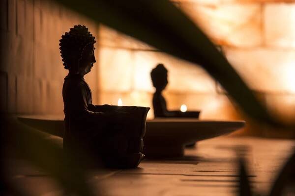 Galerie | Avalon Wellness Luxusní relaxace v srdci Plzně