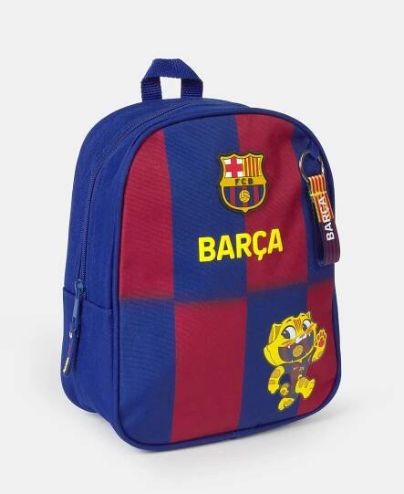 Backpack Home CAT 25/26 - FC Barcelona